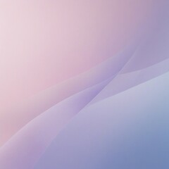 Subtle pastel backdrop with gentle pink and blue transitions.