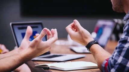 Engaging Business Collaboration: Hands-On Teamwork Discussion