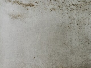 Grunge Mold Texture on Cracked White Surface. Grunge mold stains on cracked white wall, perfect for use in textures, backgrounds, and industrial design