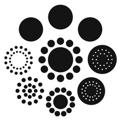 collection-of-circle-dots-vector-icons--halftone-c.eps