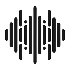 music-sound-waves-circles-set--equalizers-vector-i.eps