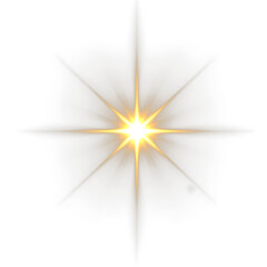 Magic starlight flare on galaxy background with PNG star beam, glow sparkle and shimmer explosion 16 PNG.