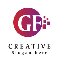 Obraz premium GF.eps