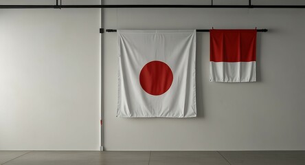 japanese lantern in japanese style