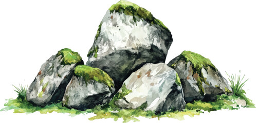 Fantasy Environment Prop.