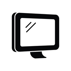 TV Vector icon