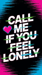 Fototapeta premium Typography for T-Shirt Design 