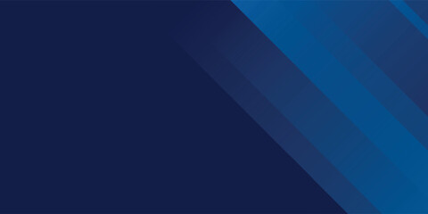 modern blue abstract background with elegant bright diagonal lines modern background