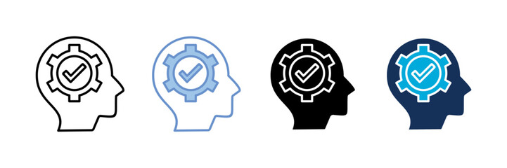 Mindset Icon