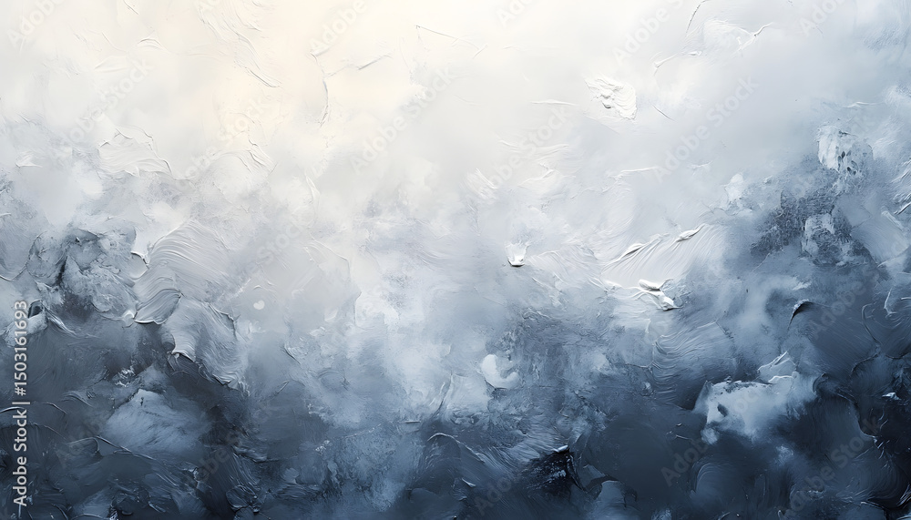 Poster light white gray background soft grey gradient abstract background