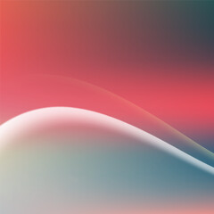 Abstract blurred gradient mesh background design for your presentation, vector design wallpaper web and app design.