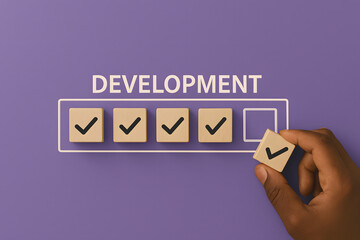 Completion Comes from Consistent Effort