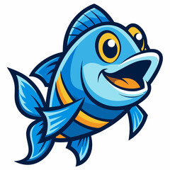 cartoon fish cartoon