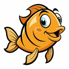 cartoon fish cartoon