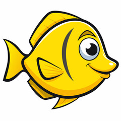 fish vector illustration