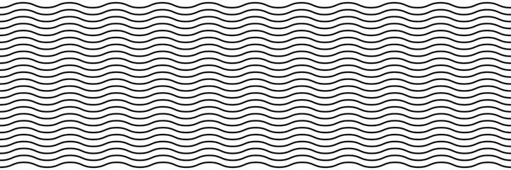 Wave lines pattern with ripples and squiggly strokes&nbsp;EPS &nbsp;10. 