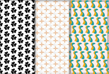 Geometric Patterns