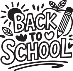 Happy Kids Going Back to School Silhouette

Backpacks & Books – First Day Silhouette Design

Back to School Bus Arrival Vector Art

Excited Students with Supplies Silhouette

Back to Learning – Classr