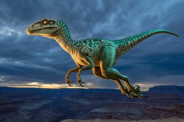 Powerful raptor with sharp vision, soaring flight, and iconic symbolism