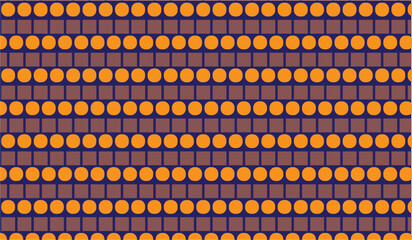 abstract background of yellow plastic pipes type design