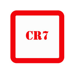 Bold red-colored text on a white background, designed to grab attention. Ideal for alerts, labels, warnings, promotional messages, or impactful visual communication.

