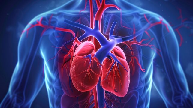 Hypertension: Unveiling Risk Factors, Organ Damage, and Comprehensive Cardiovascular Management Strategies