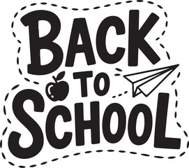 Back to School Icons Bundle – SVG & PNG

First Day of School Silhouette Clipart Set

Cute School Supplies Vector Design Pack

Classroom Essentials – Back to School Graphics

School Bus & Kids – Fun Ba