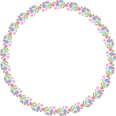 coquette Floral Groupings