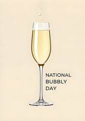 National Bubbly Day