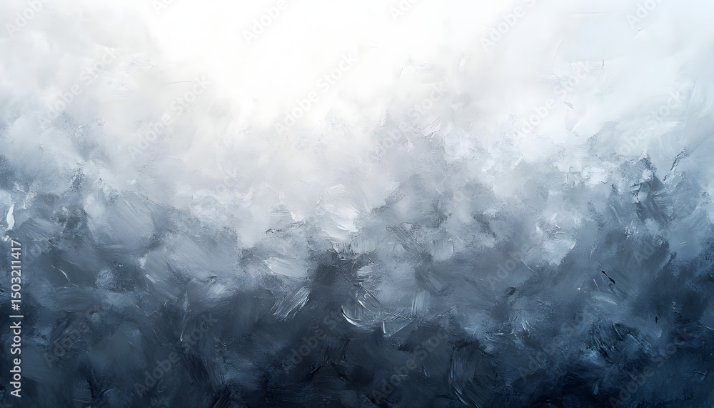 Poster white gray background soft grey gradient abstract background