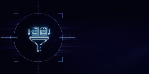 Intelligent Content Filtering Safeguarding Data and Enhancing Security