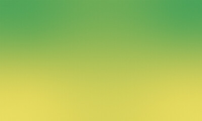 Smooth Yellow to Green Gradient Background Texture for Web Design, Posters, and Modern Digital Art...