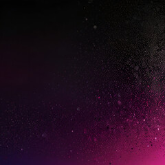 Obraz premium abstract background with particles