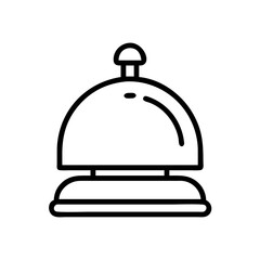 service bell icon