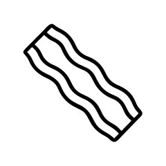 vector illustration of an apple