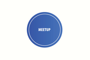 button ,web template, meetup, banner label


