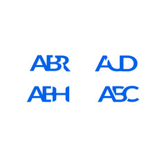 Modern letter Infinity logo design letter infinity logo, design, Vector, illustration, creative icon, template