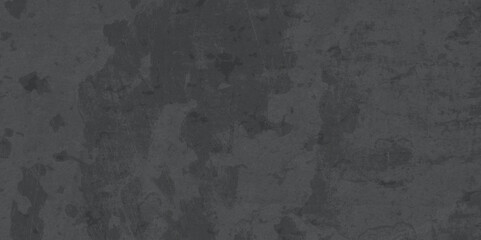 Abstract design with old wall texture cement dark black and paper texture background. Realistic design are empty space of Studio dark room concrete wall grunge texture .Grunge paper texture design .	