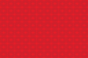 Seamless pattern with abstract vector