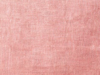 Fototapeta premium Textile Texture: A close-up shot highlights the intricate details of fabric, displaying a natural color and a smooth, tactile surface that invites the eye to explore its depth.