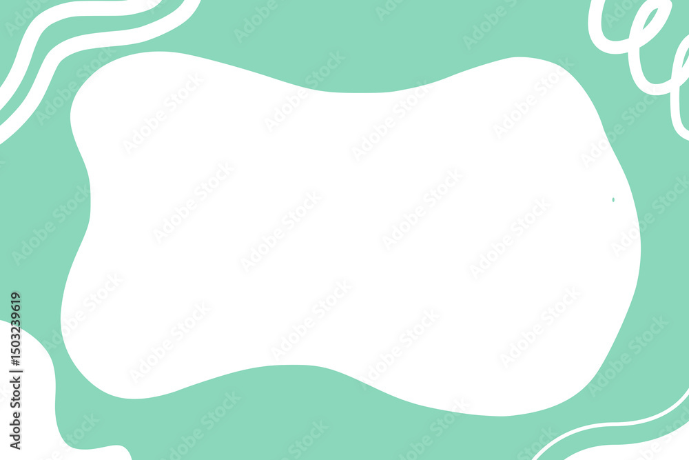Poster abstract artistic backdrop blank space for text or image