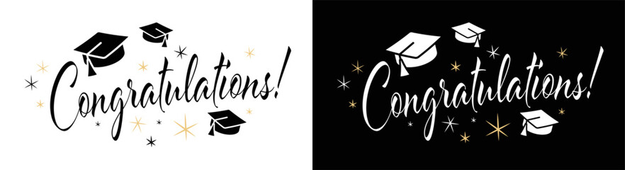 Congratulations