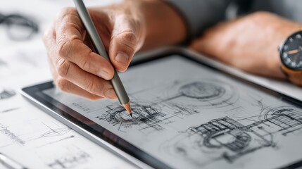 Creative Design Process Insights
