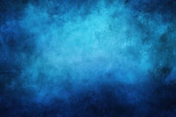 Fototapeta premium A Deep Dive Into the Mysterious Beauty of an Abstract Texture