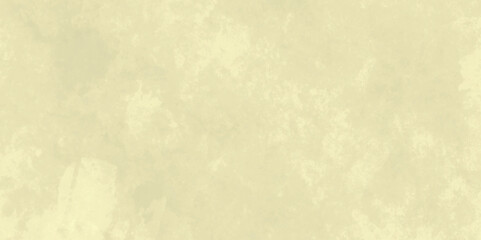 Abstract design with brown color old concrete wall texture background and old paper texture background .Modern design with vintage paper texture. Close up retro plain beige color cement material.	