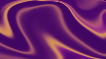 Golden Purple gradient background