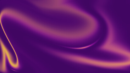 Golden Purple gradient background