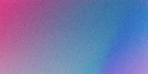 Color gradient background, abstract orange grain gradation texture, vector pink noise texture blur abstract background