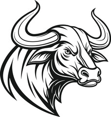 Black and White Tattoo Design with Swirling Lines and Heart Accent