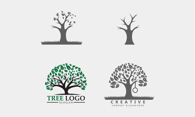 Tree icon